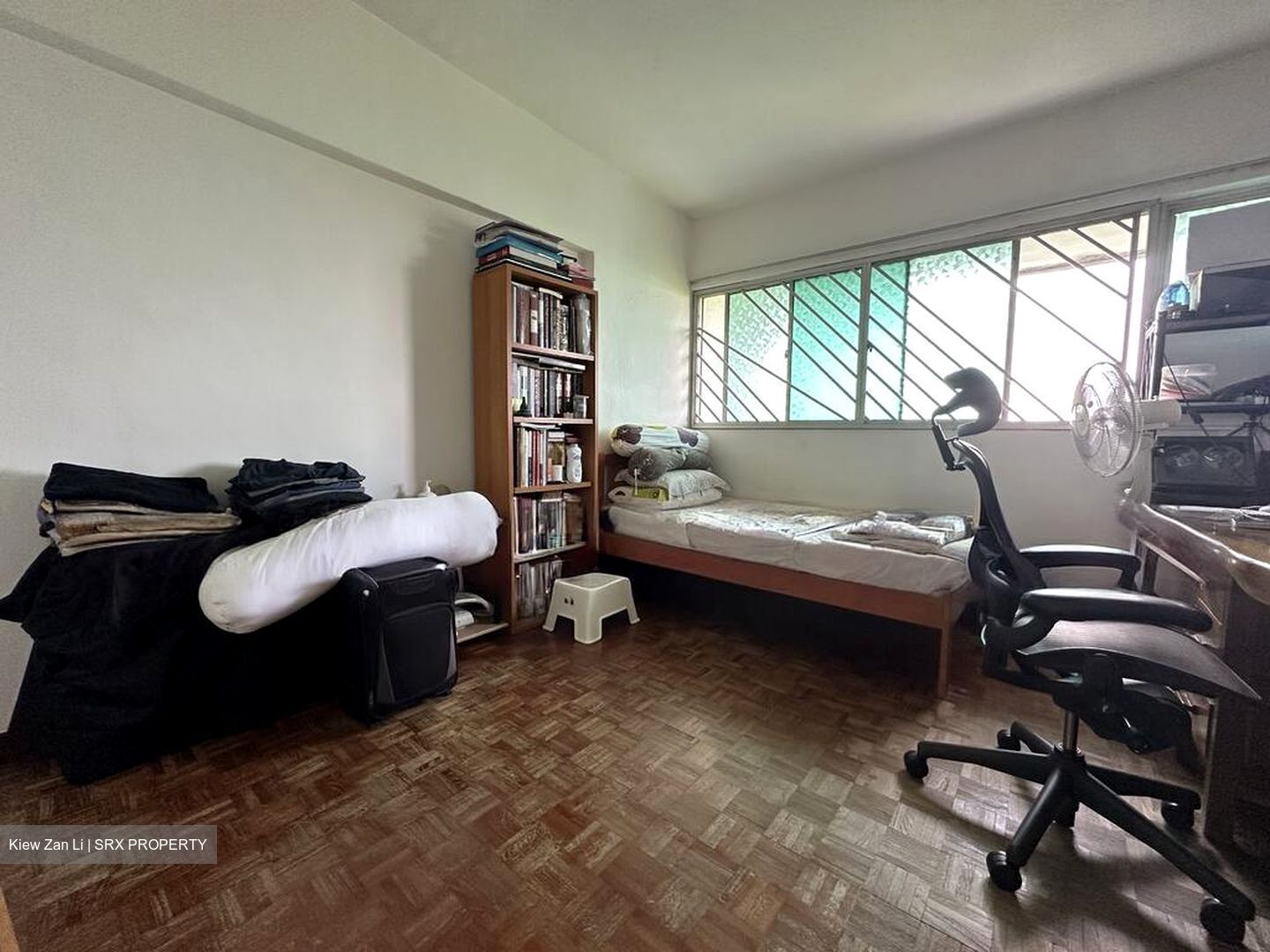 Lakeview Estate (D20), Apartment #519696331